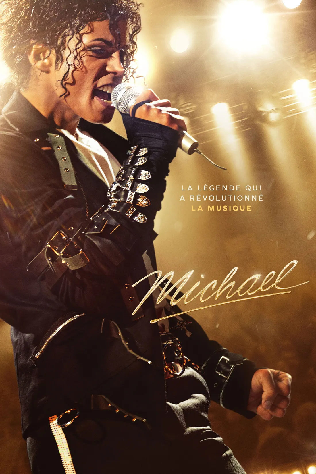 Michael (2026)